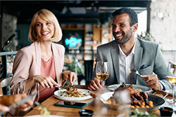 Twin Cities restaurant accounting